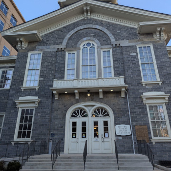 Photographed by Levine Law's Marketing Department - Levine Law Serves Lehigh County