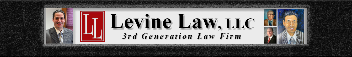 Law Levine, LLC - A 3rd Generation Law Firm serving Lehigh County PA specializing in probabte estate administration